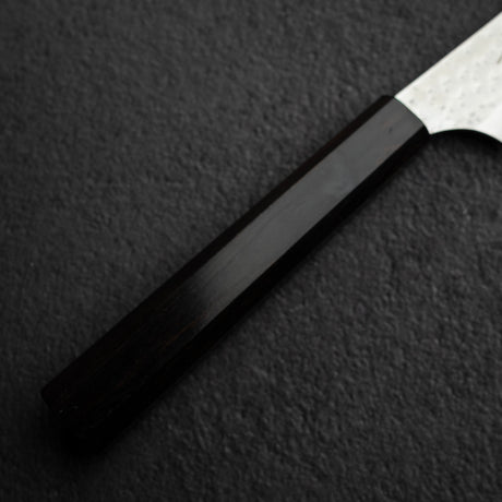 黒﨑打刃物 国選名工 青紙スーパー 筋引 240mm