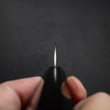 黒﨑打刃物 国選名工 青紙スーパー 筋引 240mm