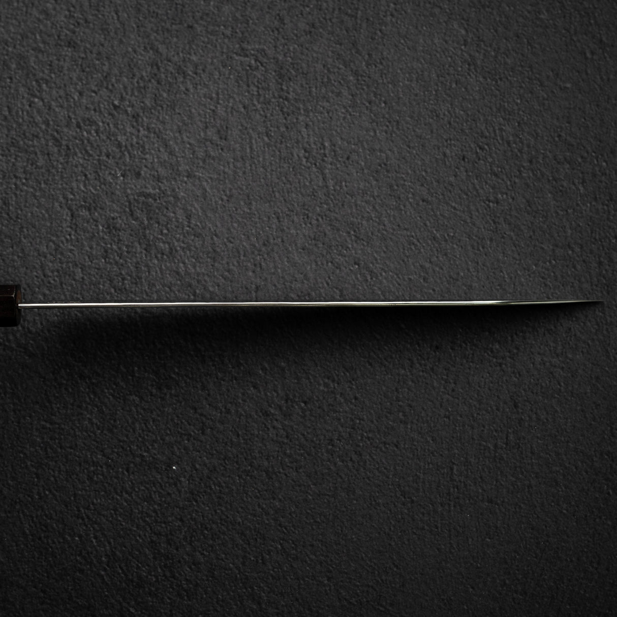 黒﨑打刃物 国選名工 青紙スーパー 筋引 240mm