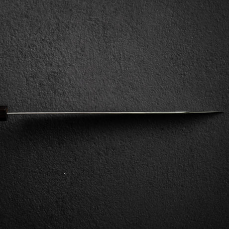 黒﨑打刃物 国選名工 青紙スーパー 筋引 240mm