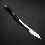 株式会社山脇刃物製作所 銀三鋼 切付柳刃 330mm