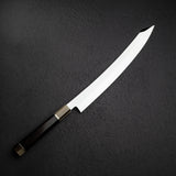 株式会社山脇刃物製作所 銀三鋼 切付柳刃 330mm