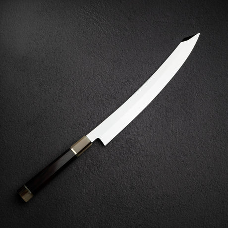 株式会社山脇刃物製作所 銀三鋼 切付柳刃 330mm