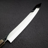 株式会社山脇刃物製作所 銀三鋼 切付柳刃 330mm