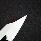 株式会社山脇刃物製作所 銀三鋼 切付柳刃 330mm