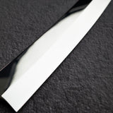 株式会社山脇刃物製作所 銀三鋼 切付柳刃 330mm