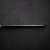 株式会社山脇刃物製作所 銀三鋼 切付柳刃 330mm