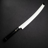 株式会社山脇刃物製作所 銀三鋼 先丸柳刃 360mm