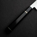 株式会社山脇刃物製作所 銀三鋼 先丸柳刃 360mm