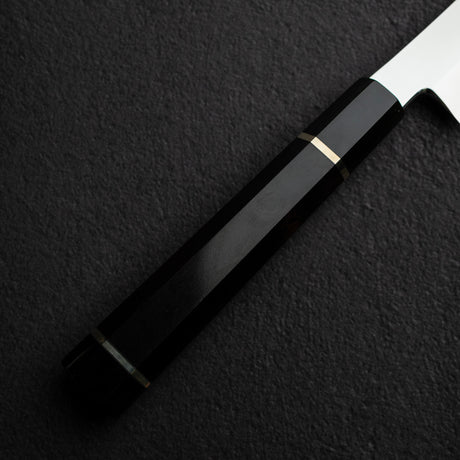 株式会社山脇刃物製作所 銀三鋼 先丸柳刃 360mm