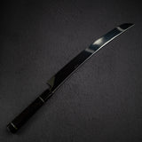 株式会社山脇刃物製作所 銀三鋼 先丸柳刃 360mm