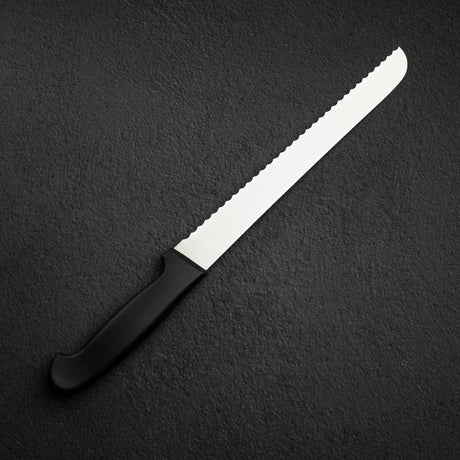 青木刃物製作所 パン切り 250mm