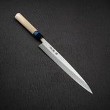 青木刃物製作所 ステンレス鋼 柳刃 240mm