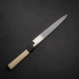 青木刃物製作所 ステンレス鋼 柳刃 240mm