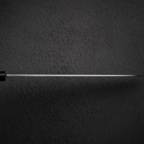 青木刃物製作所 ステンレス鋼 柳刃 300mm