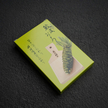 鮫皮 わさびおろし