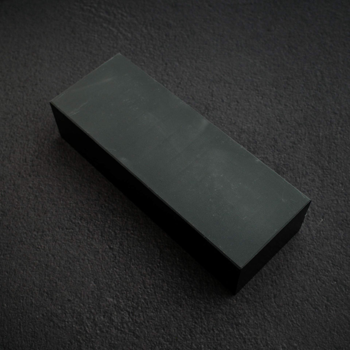 対馬黒名倉 大 天然砥石