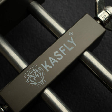 Kasfly (CZAR Precision) アルティメットシンクブリッジ