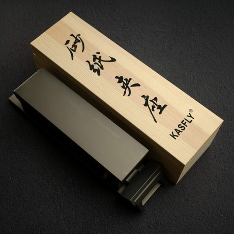 Kasfly アルティメットサンドペーパーホルダー 215mm x 60mm