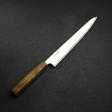 柴田 崇行 VG10 ダマスカス 筋引 240mm