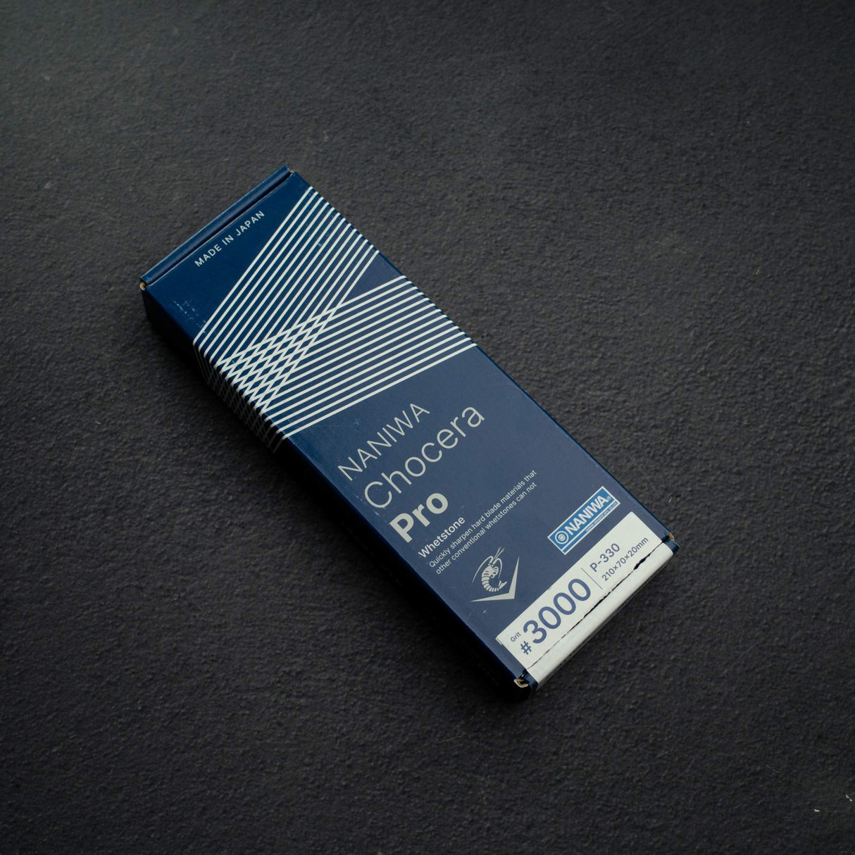 ナニワ プロフェッショナル P-330 3000番 水砥石