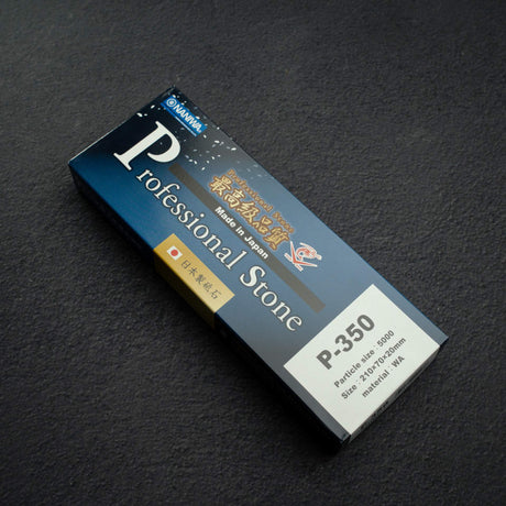 ナニワ プロフェッショナル P-350 5000番 水砥石