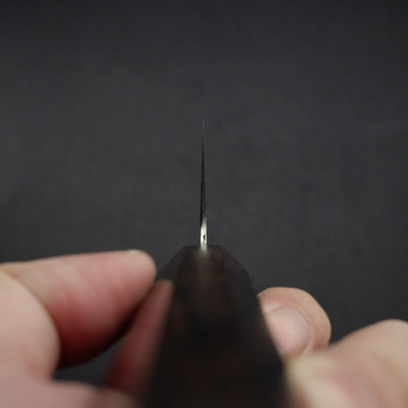 明神利器制作所 スーパーゴールド2 霞 牛刀 240mm