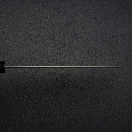 明神利器制作所 スーパーゴールド2 霞 牛刀 240mm