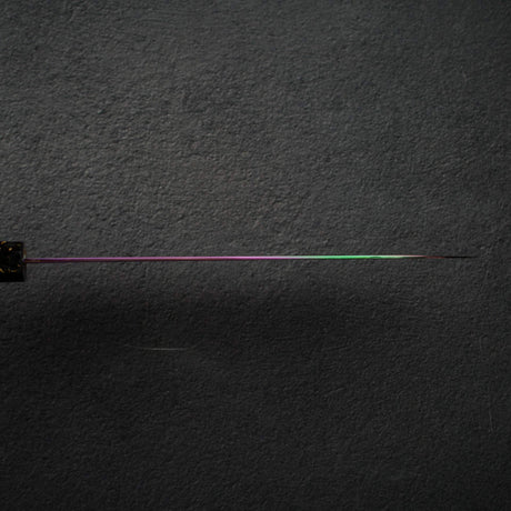初心 流氷 SG2 ダマスカス レインボー 牛刀 210mm