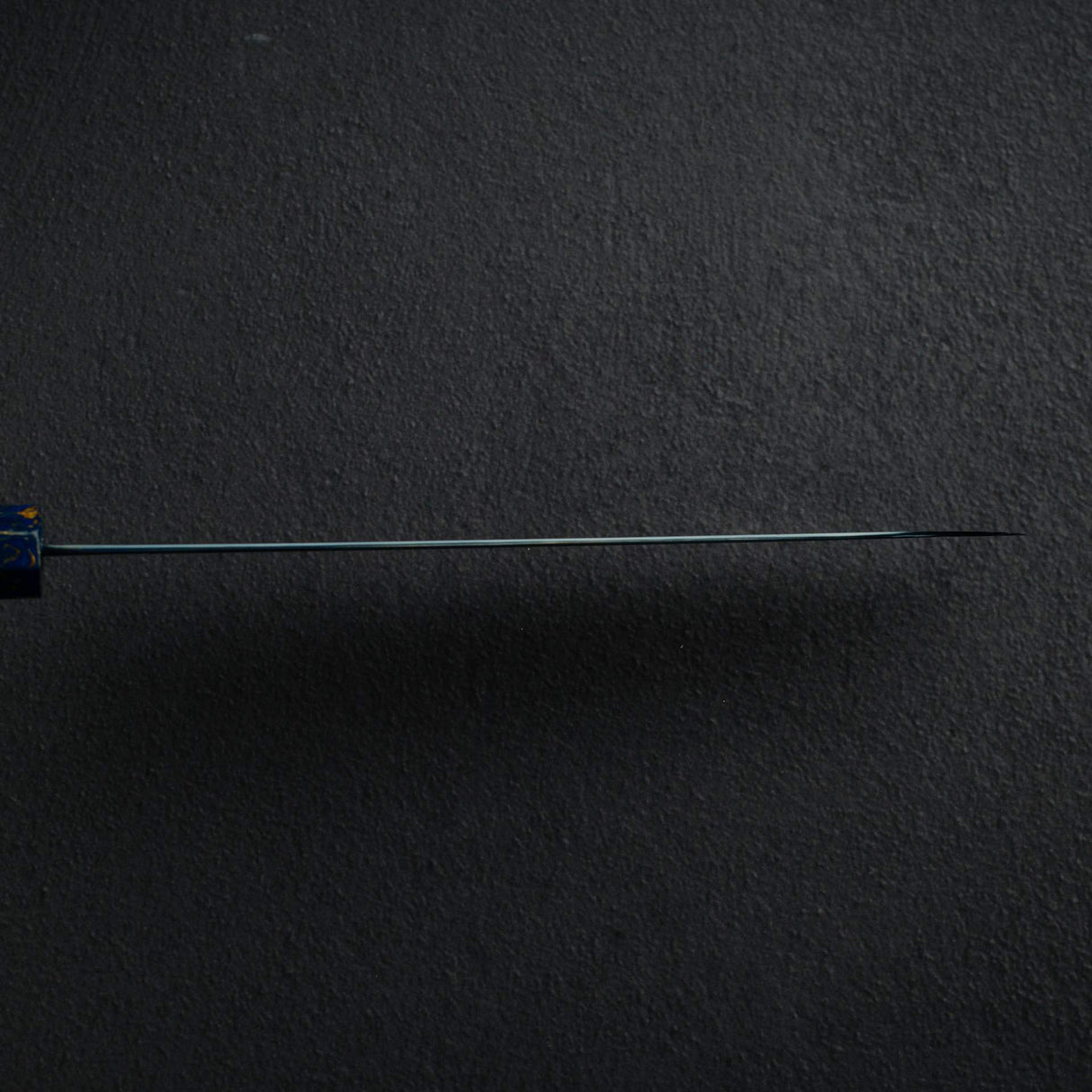 初心 流氷 SG2 ダマスカス 牛刀 240mm 漆ハンドル