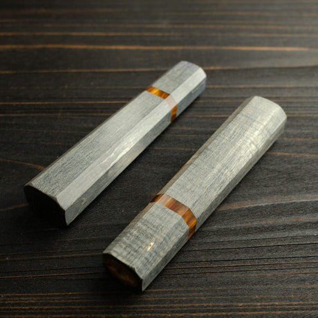 三徳/菜切/文化包丁用ハンドル