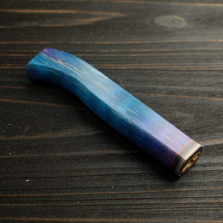 三徳/菜切/文化包丁用ハンドル