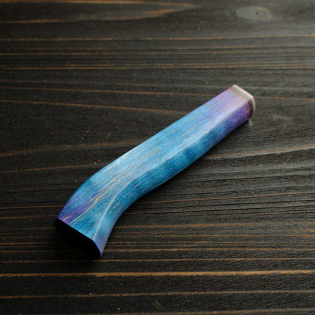 三徳/菜切/文化包丁用ハンドル