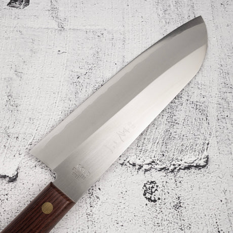 柴田 崇行 V金5号 三徳 170mm