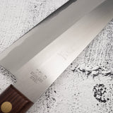 柴田 崇行 V金5号 三徳 170mm