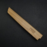 K&S 先丸蛸引き用 硬木鞘