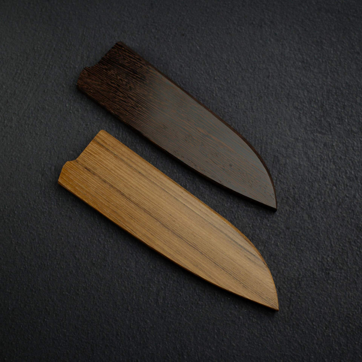 K&S 三徳 硬木鞘 スタンダードプロファイル 180mmまで対応