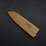 K&S 三徳 硬木鞘 スタンダードプロファイル 180mmまで対応