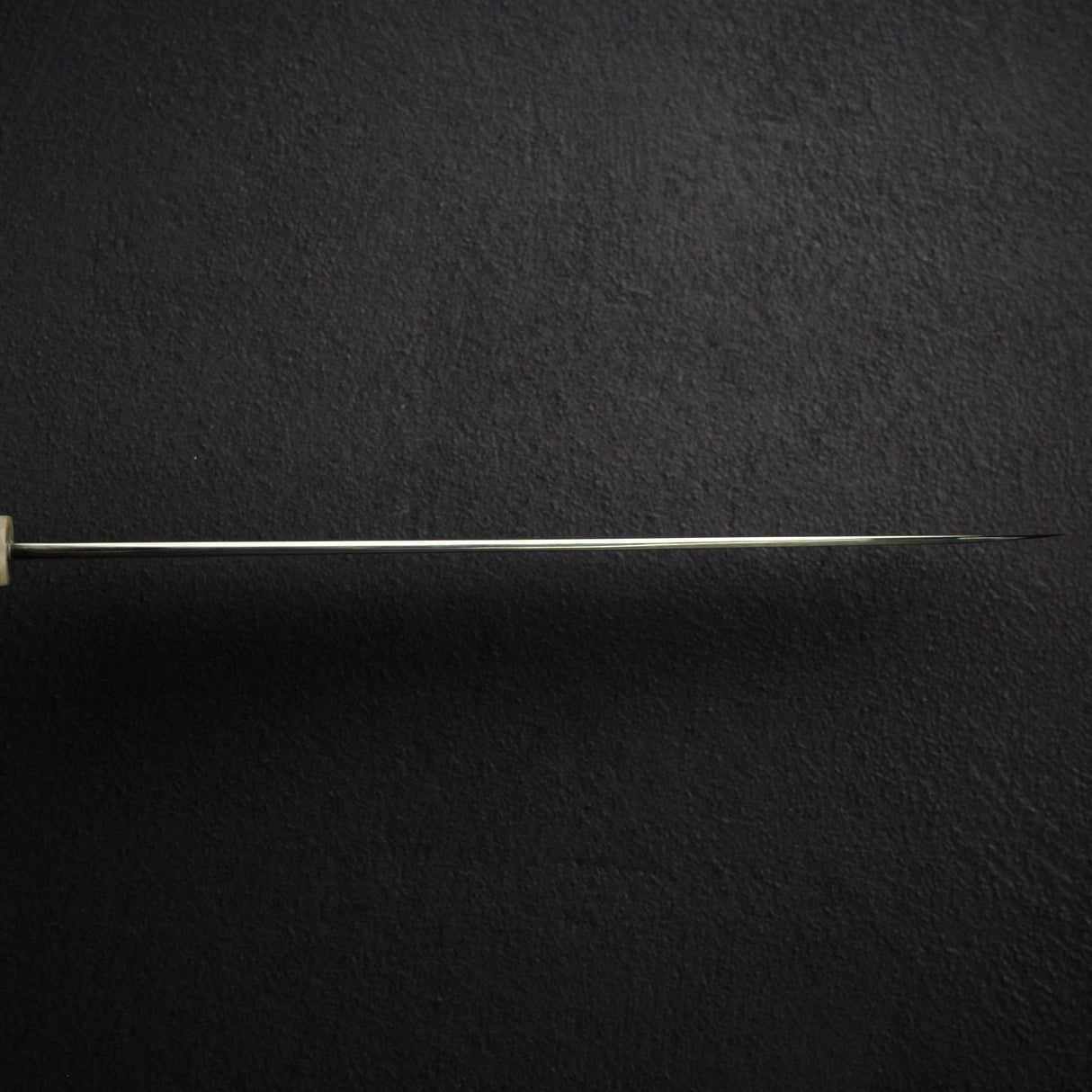 眞崎 直樹 青二鋼 磨き 柳刃 300mm 鞘付き