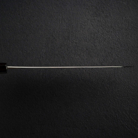 眞崎 直樹 青一鋼 水本焼 牛刀 240mm