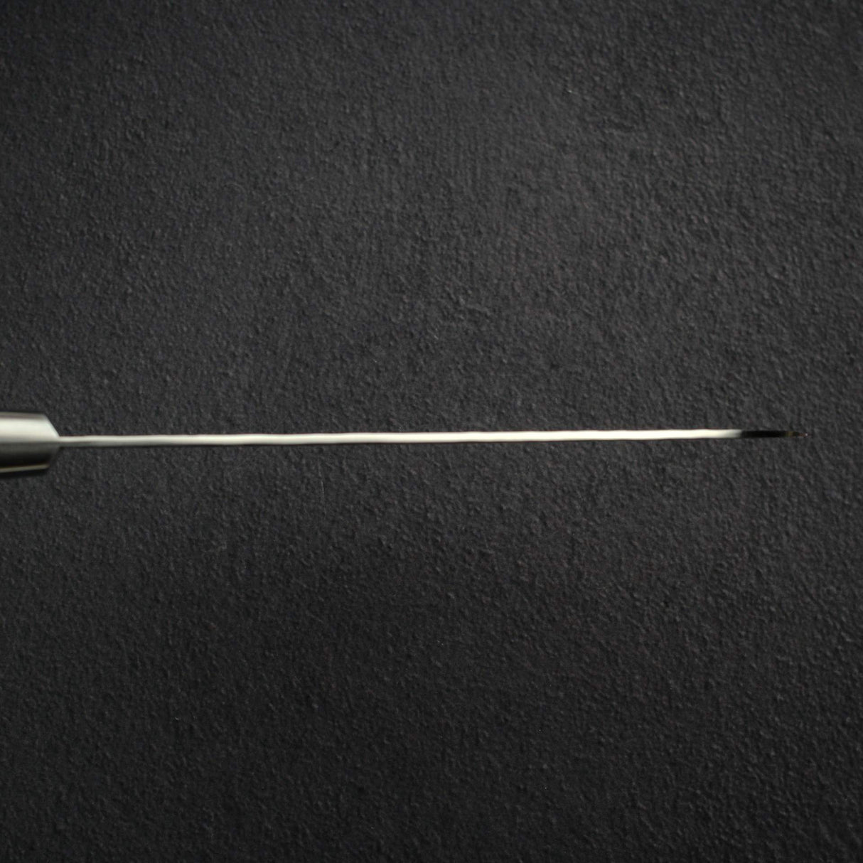 青木刃物製作所 VG10 33層槌目ダマスカス 三徳 180mm