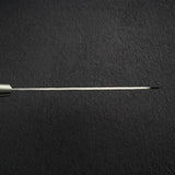 青木刃物製作所 VG10 33層槌目ダマスカス 三徳 180mm