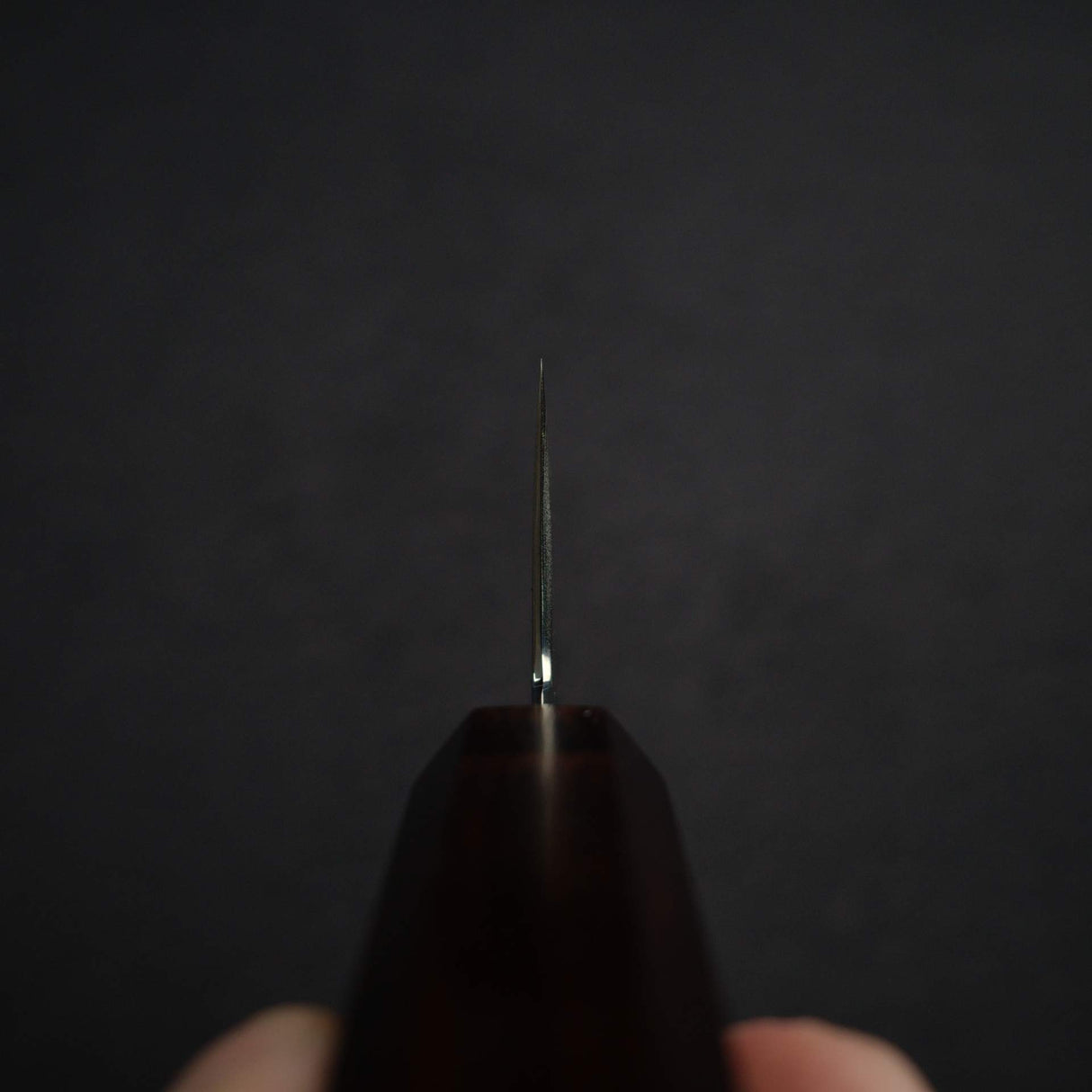 XINGUO 銀三鋼 槌目 骨スキ 175mm ガード付き