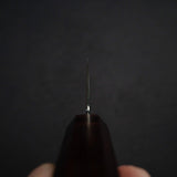 XINGUO 銀三鋼 槌目 骨スキ 175mm ガード付き