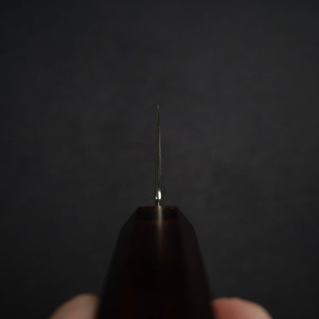 XINGUO 銀三鋼 槌目 骨スキ 175mm ガード付き