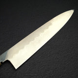 XINGUO 青紙スーパー 本焼 牛刀 240mm 鞘付き