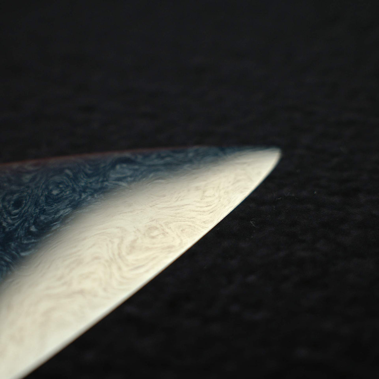 XINGUO 青紙スーパー 本焼 牛刀 240mm 鞘付き