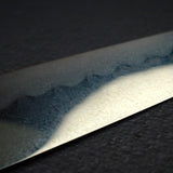 XINGUO 青紙スーパー 本焼 牛刀 240mm 鞘付き