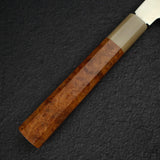 XINGUO 青紙スーパー 本焼 牛刀 240mm 鞘付き