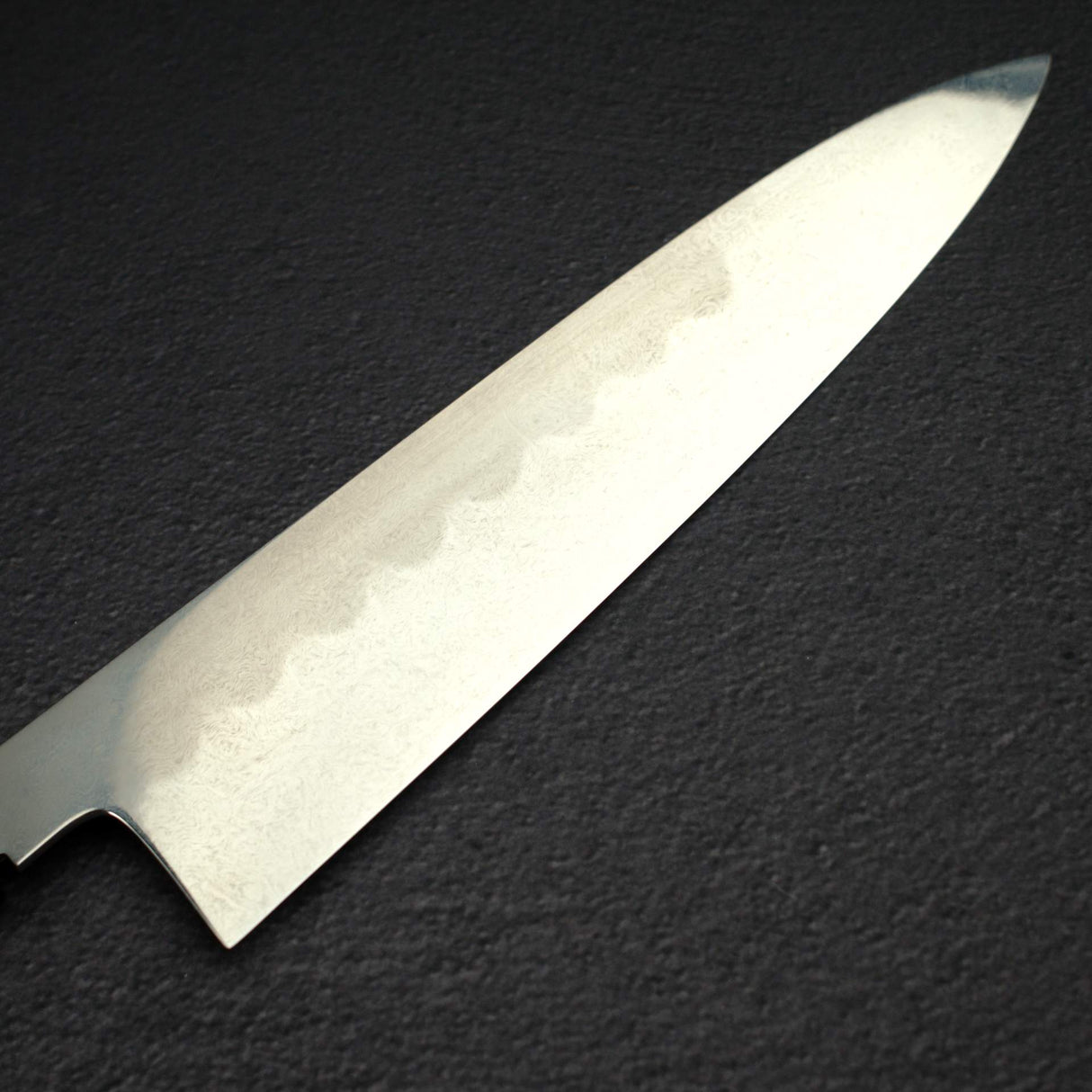 XINGUO 青紙スーパー 本焼 牛刀 240mm 鞘付き